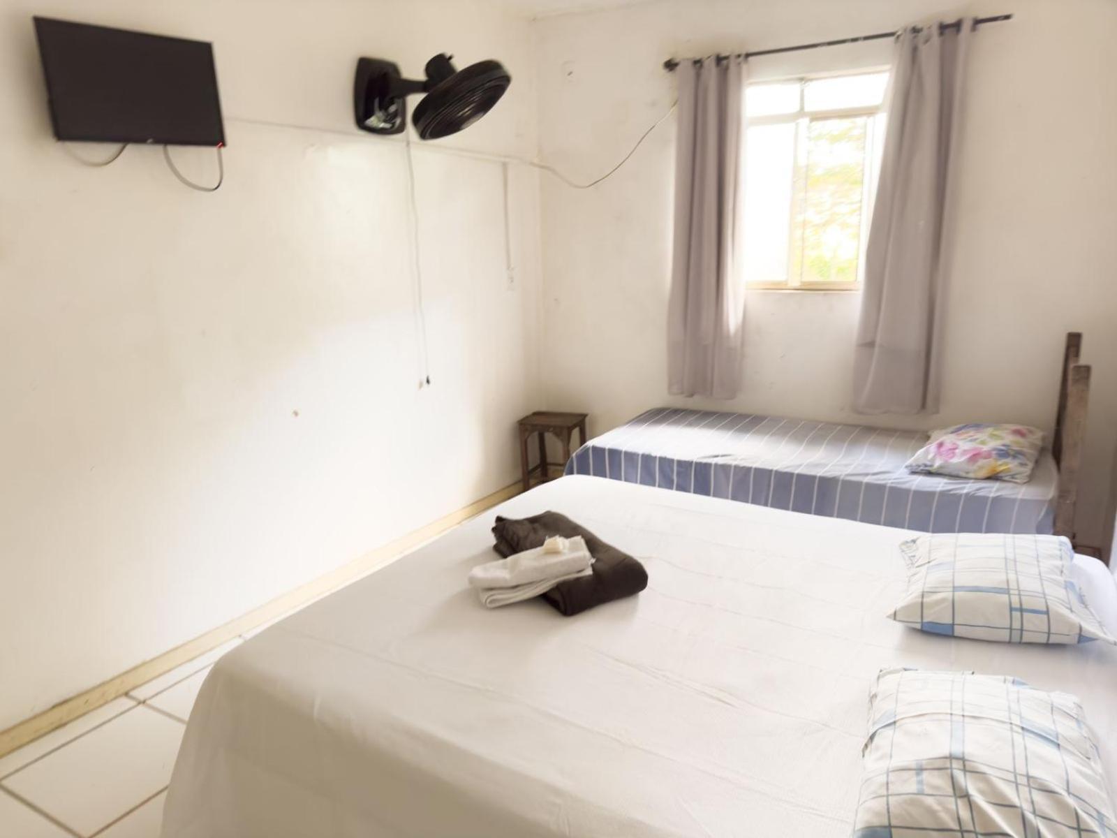 Hotel Aconchego Matozinhos Bagian luar foto