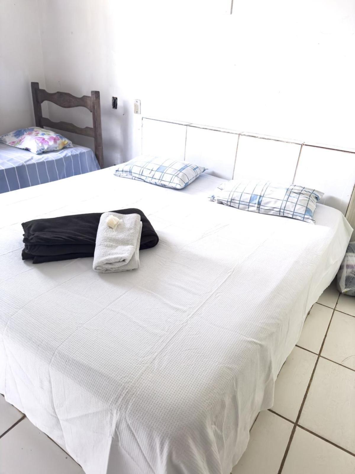 Hotel Aconchego Matozinhos Bagian luar foto