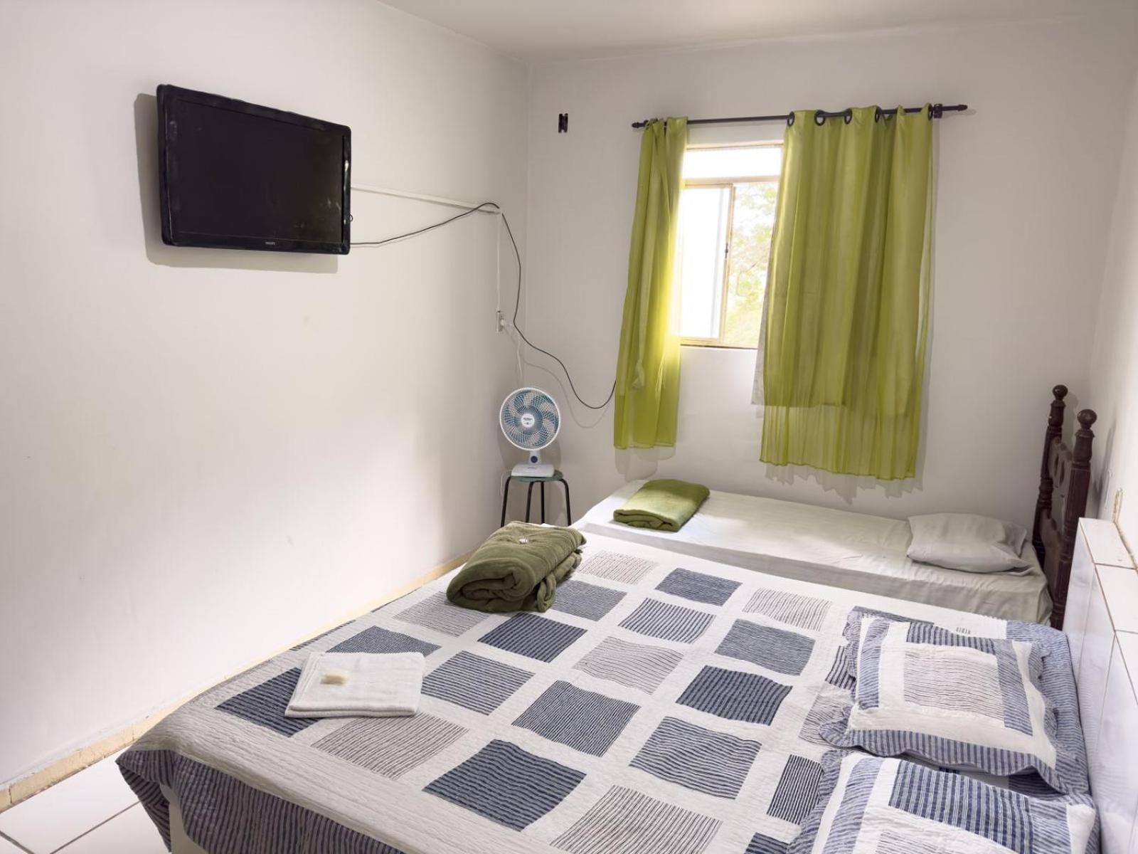Hotel Aconchego Matozinhos Bagian luar foto